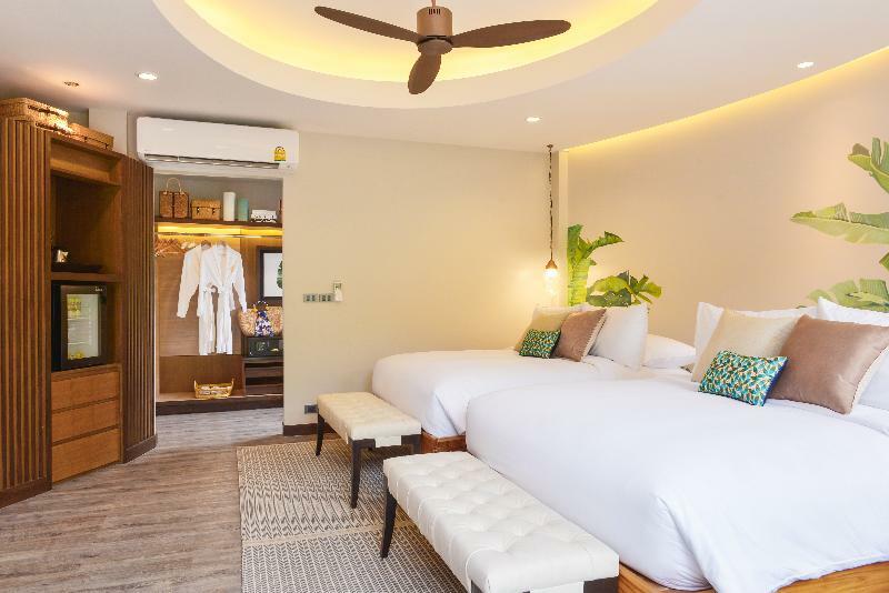 Tungtong Beach Villas Тхап Са Кэ Экстерьер фото
