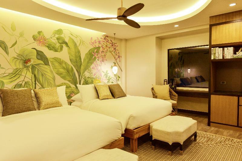 Tungtong Beach Villas Тхап Са Кэ Экстерьер фото